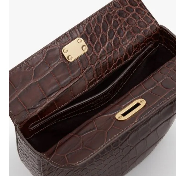 CUYANA Crescent Belt Bag - Picture 4 of 13